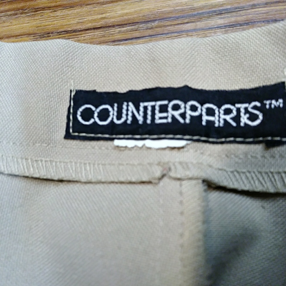 Counterparts - Picture 7 of 8